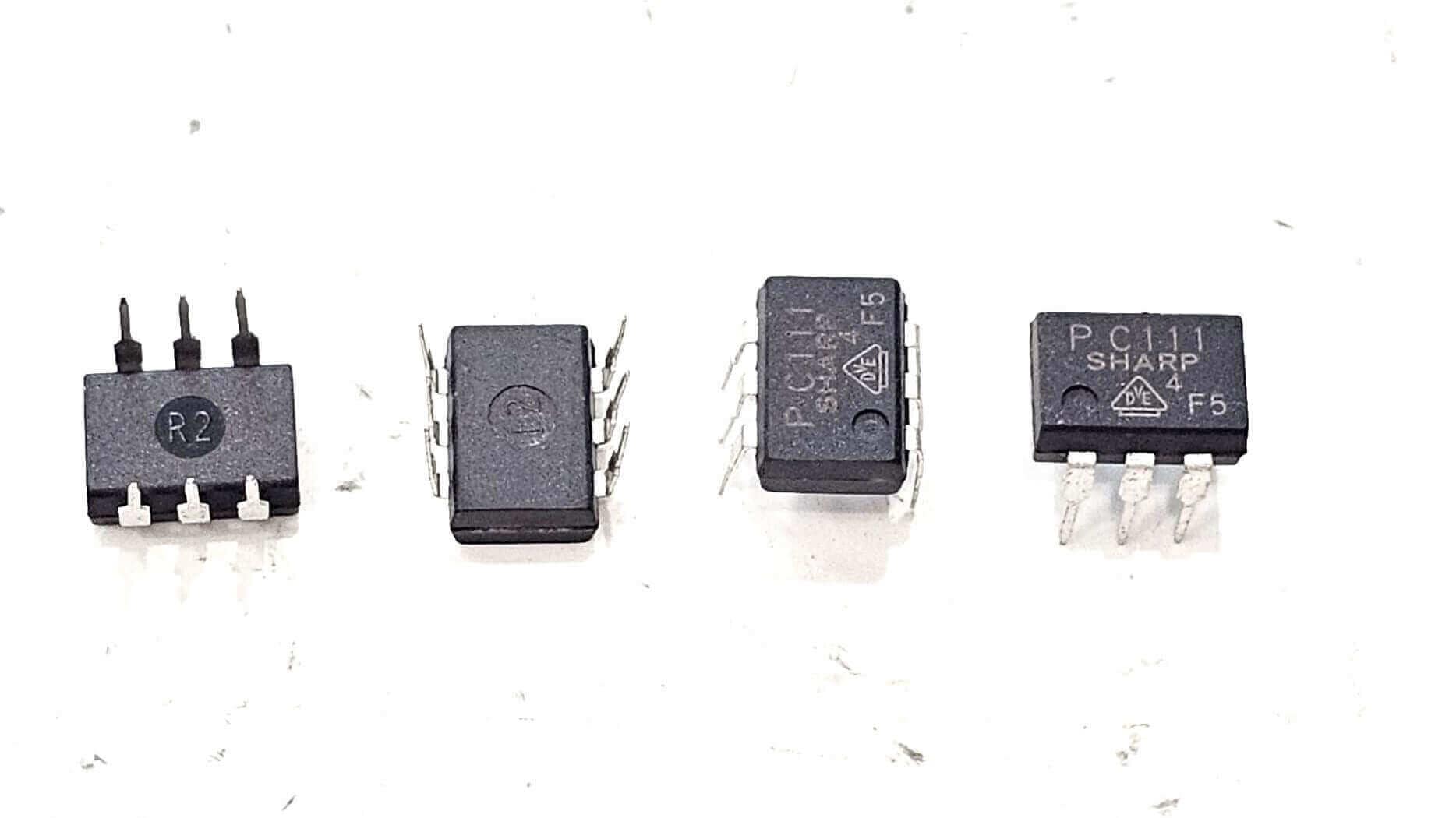 PC111 | ACDriveLayna, LLC