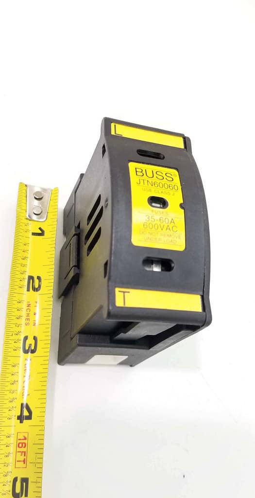 Buss Fuse Holder Class J JTN60060 ACDriveLayna, LLC