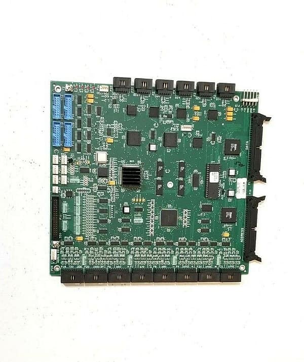 Haas Board 654023P REV.A ACDriveLayna, LLC