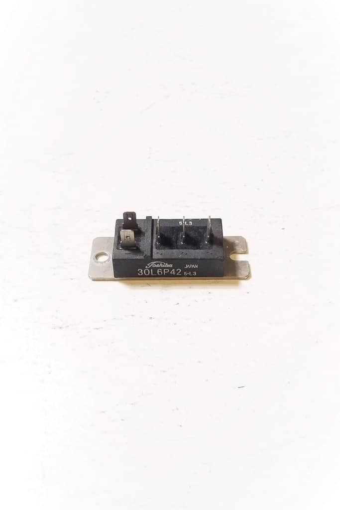 Toshiba Transistor L P Acdrivelayna Llc